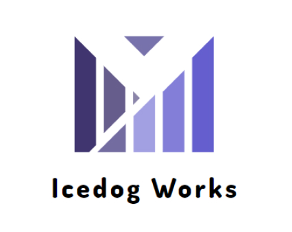 導入実績例 Icedog Works